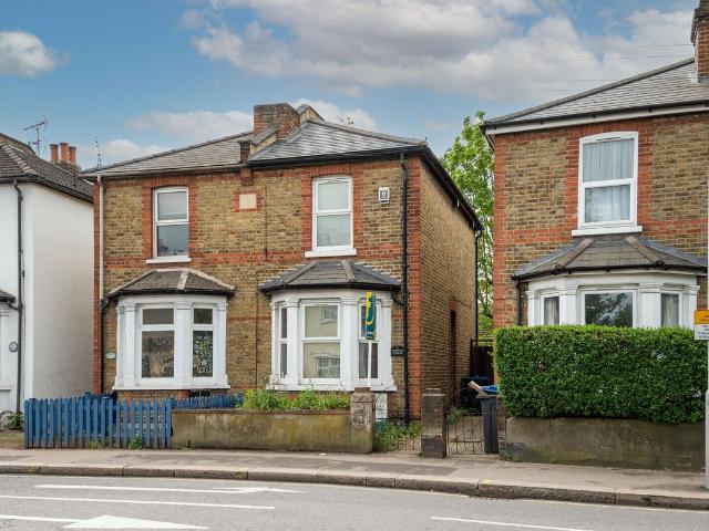 Studio for rent in Norbiton, Greater London