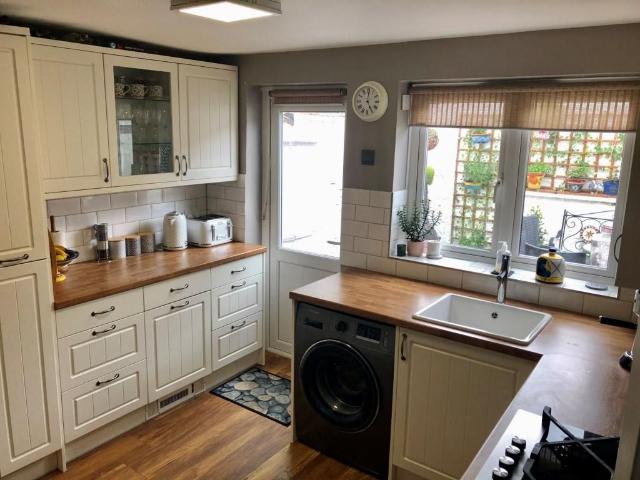 House for rent in Norbiton, Greater London