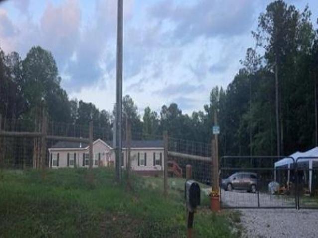 House for sale in Newborn, Jasper County