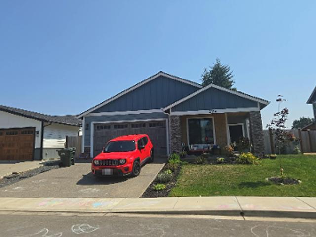 House for sale in Winlock, Washington