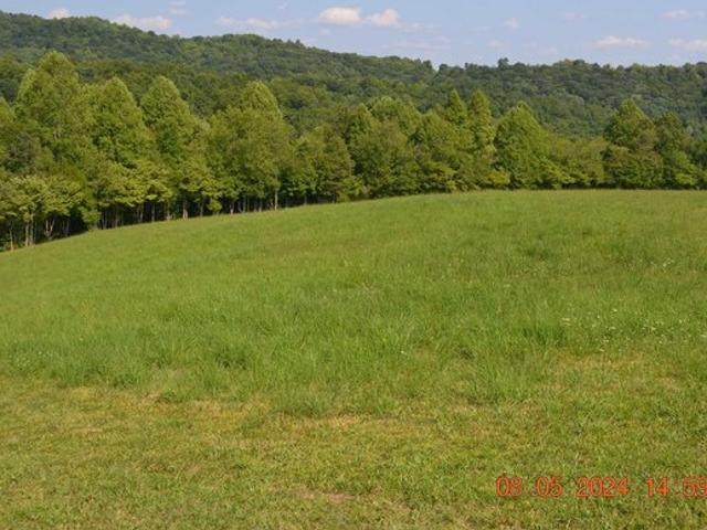 Land for sale in Napier, West Virginia