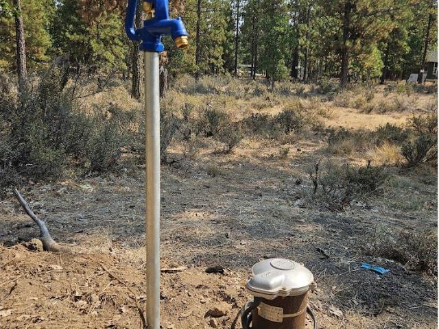 Land for sale in Goldendale, Washington