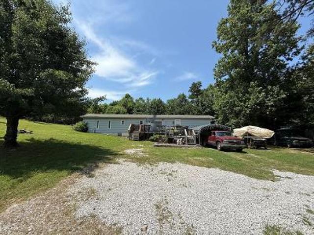House for sale in Knoxville