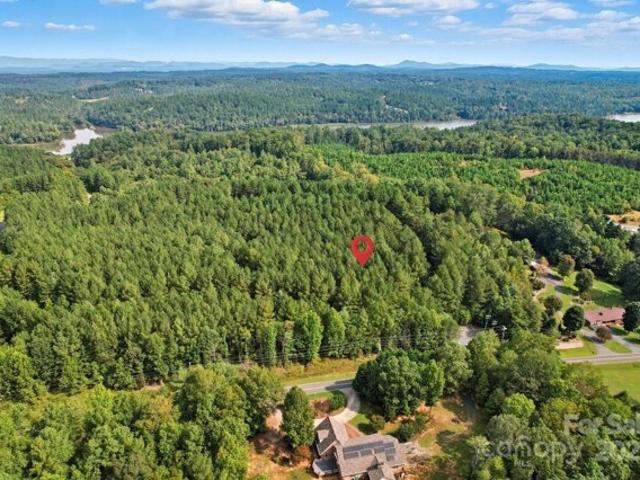 Land for sale in Morganton, North Carolina