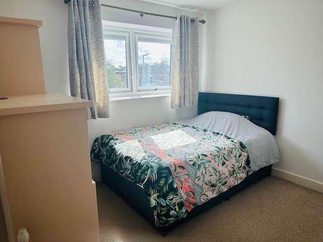 House for rent in New Fletton, Peterborough