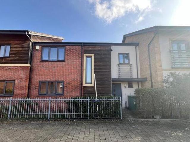 House for sale in Peterborough, Cambridgeshire and Peterborough