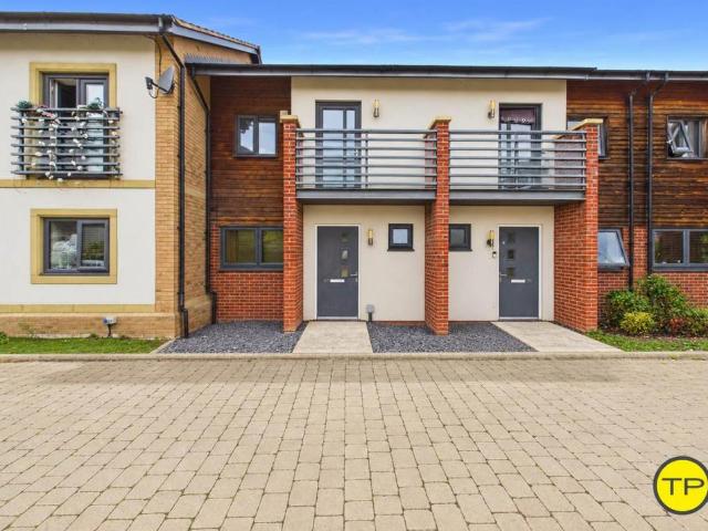 House for rent in New Fletton, Peterborough