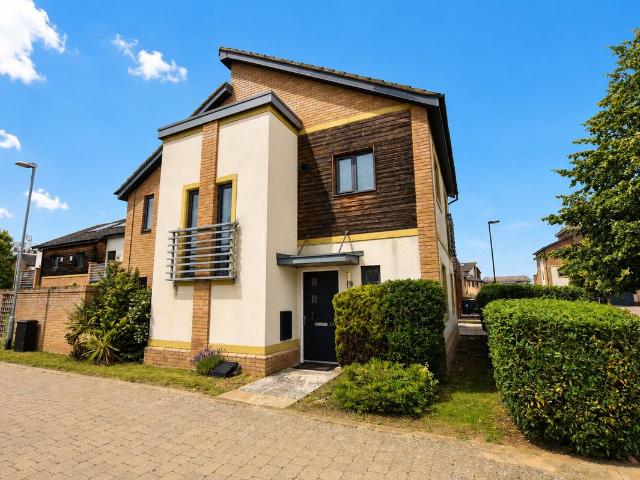 House for rent in New Fletton, Peterborough