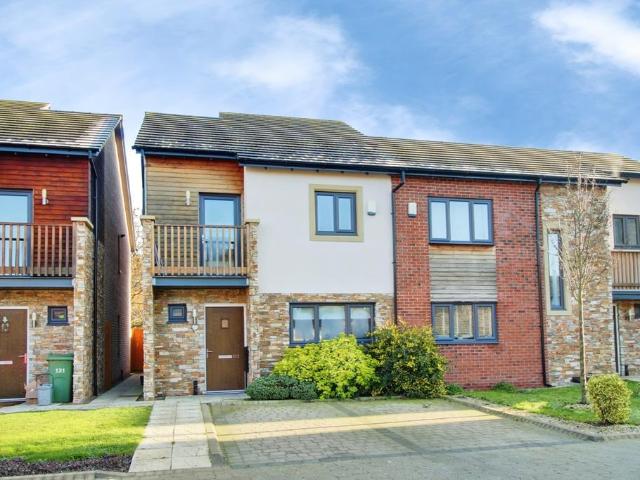 House for rent in New Fletton, Peterborough