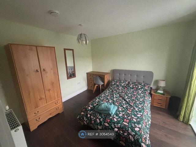 House for rent in New Fletton, Peterborough