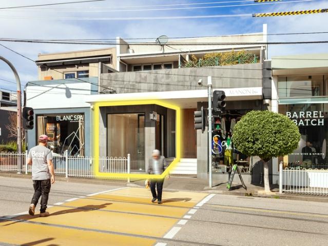 Retail for rent in Camerons Creek, Victoria
