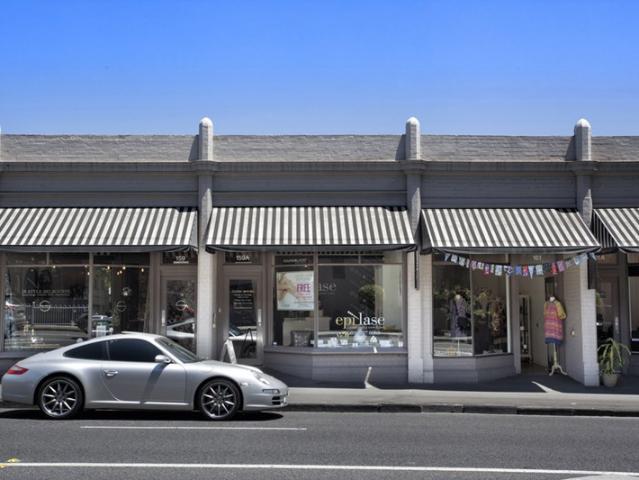 Retail for rent in Camerons Creek, Victoria