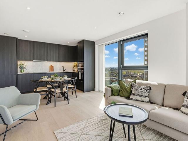 Apartment for rent in Walworth, Greater London