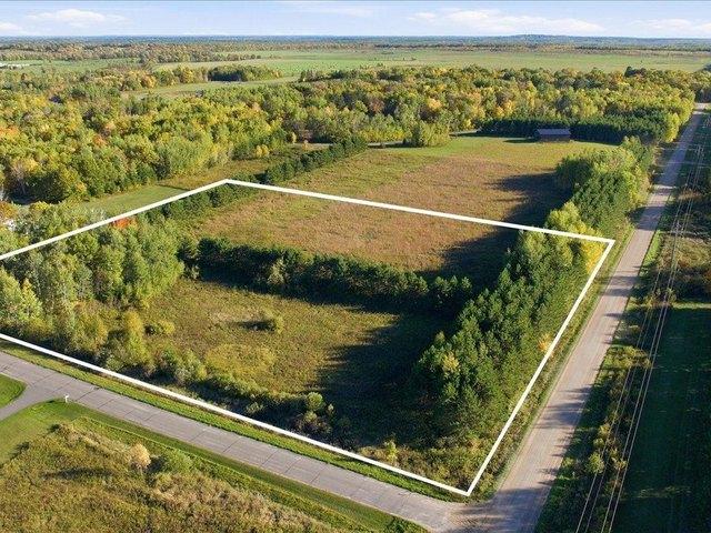 Land for sale in Pequot Lakes, Crow Wing County