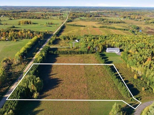 Land for sale in Pequot Lakes, Crow Wing County