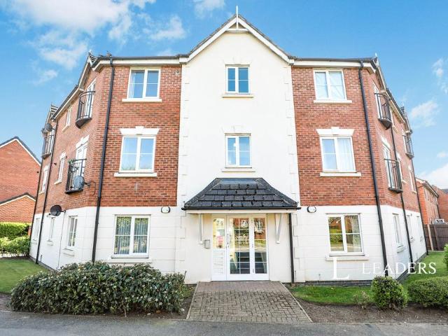 Apartment for rent in Stapeley and District
