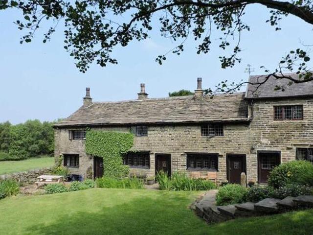 House for rent in Bare, Lancashire