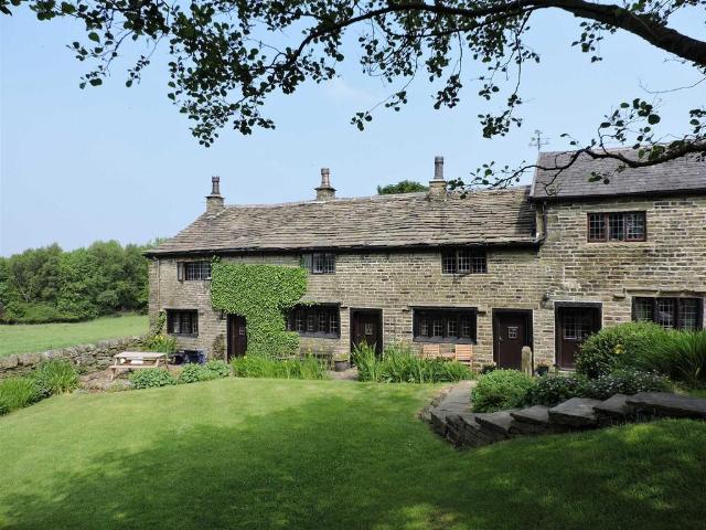 House for rent in Bury, Greater Manchester