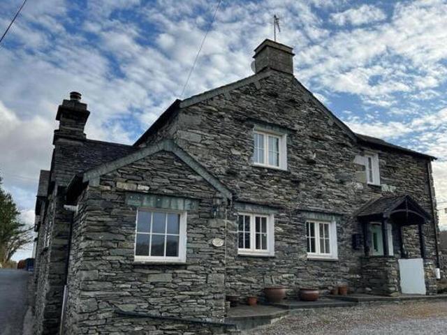 House for rent in Ambleside
