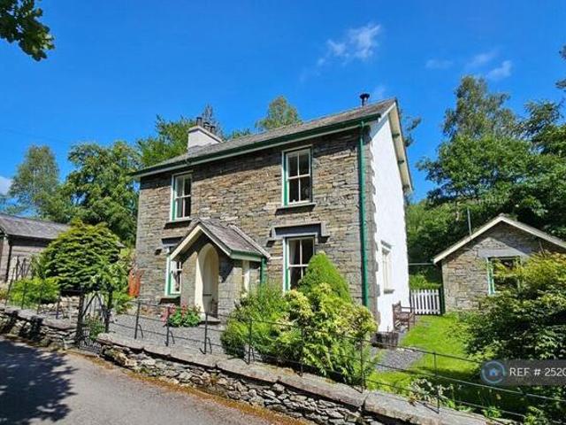 House for rent in Cumbria