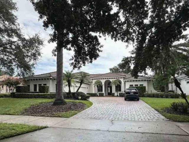 House for sale in Windermere, Florida