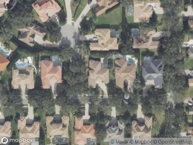 House for sale in Windermere, Florida