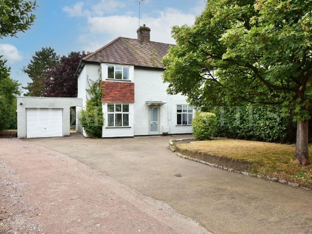 House for rent in Fretherne, Hertfordshire