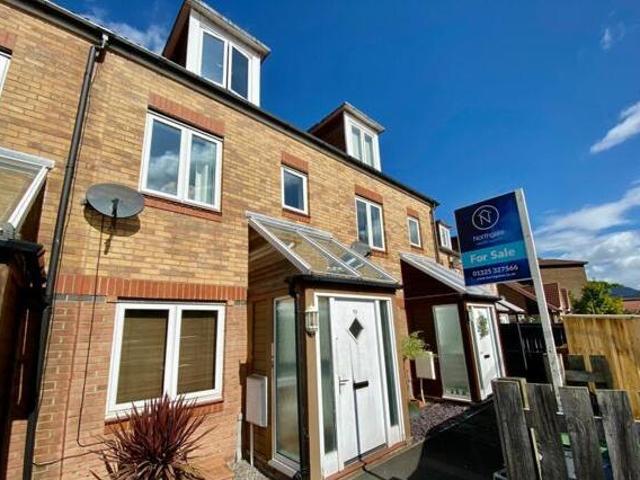 House for sale in Great Aycliffe, Newton Aycliffe