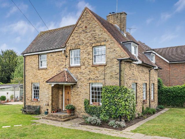 House for rent in Fretherne, Hertfordshire