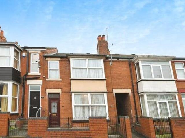 House for sale in South Yorkshire