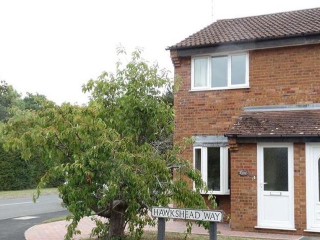 House for rent in Gunthorpe, Peterborough