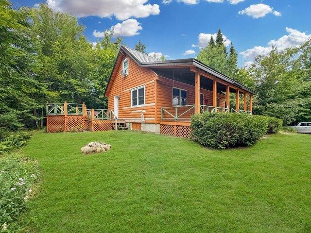 House for sale in Greenville, Maine