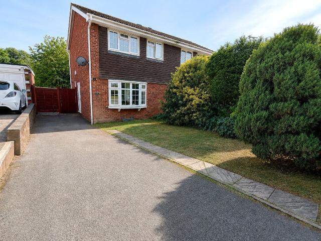 House for rent in Stonydelph, Kettlebrook