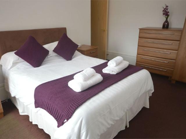 Apartment for rent in Sunderland, Ashbrooke