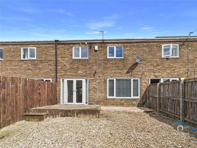 House for rent in Blakelaw, Tyne And Wear