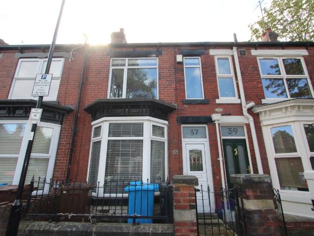 House for rent in Hillsborough, South Yorkshire