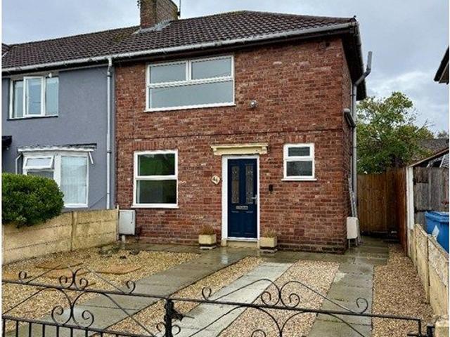 House for rent in Fazakerley, Liverpool