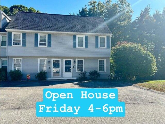 House for sale in The Villages at Kessler Farm, Nashua