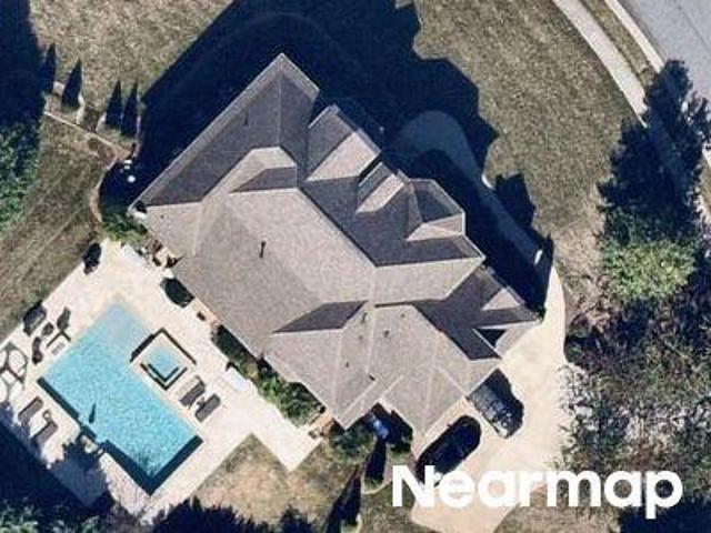 House for sale in North Carolina
