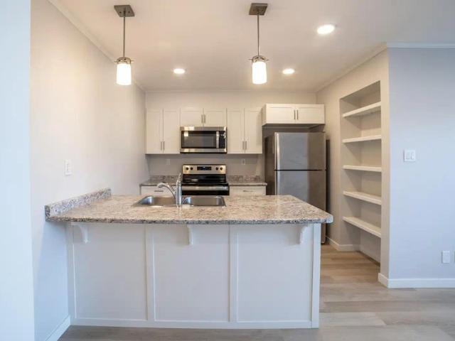 Townhouse for rent in Parkdale, Regina