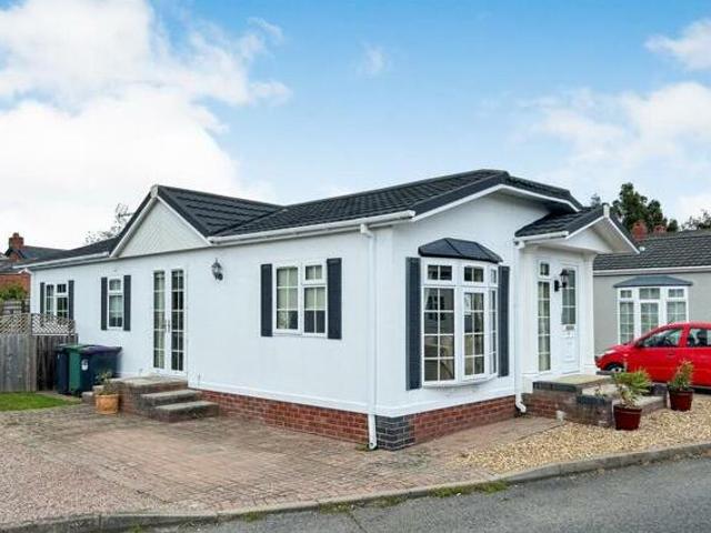 House for sale in Oswestry, Shropshire
