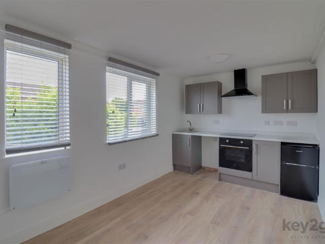 Apartment for rent in Brackenfield, East Midlands
