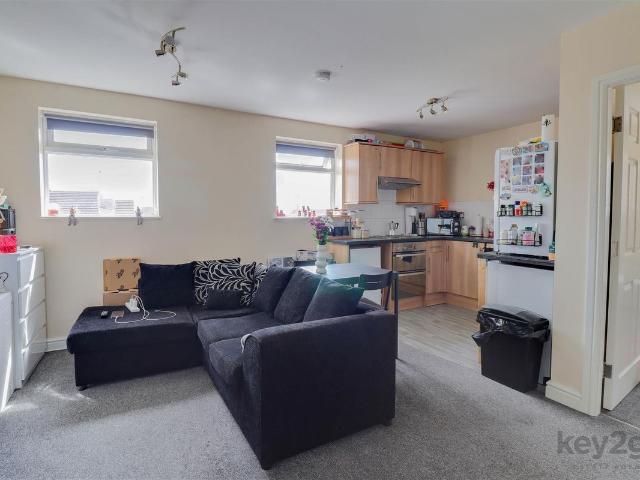 Apartment for rent in Brackenfield, East Midlands
