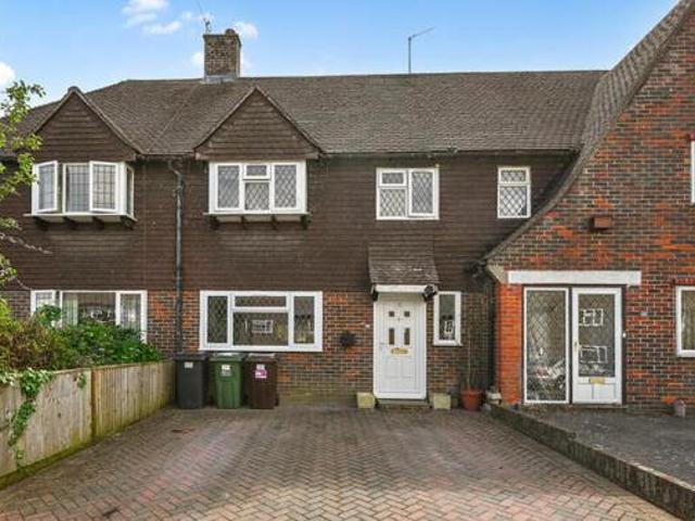 House for sale in Cross In Hand, East Sussex