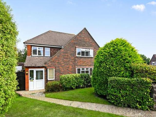 House for sale in Cross In Hand, East Sussex
