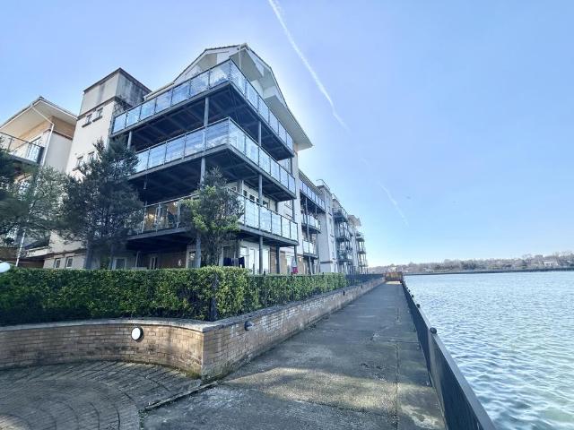 Apartment for rent in Bitterne Manor, City Of Southampton