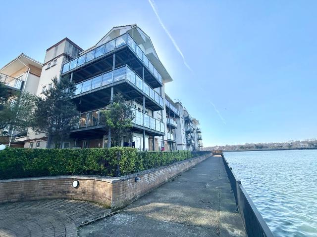 Apartment for rent in Bitterne Manor, City Of Southampton