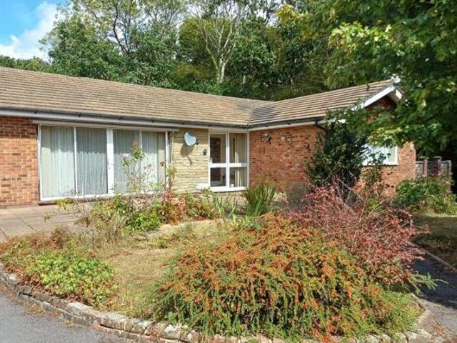 House for sale in Cross In Hand, East Sussex