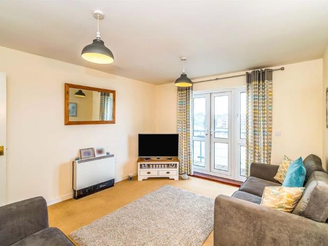 Apartment for rent in Bitterne Manor, City Of Southampton