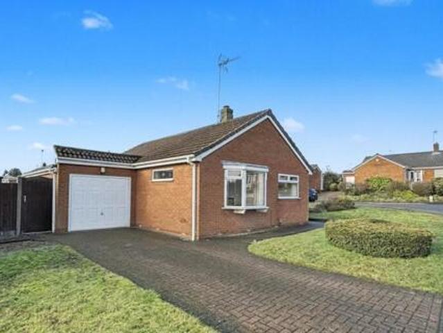 House for sale in Potters Corner, East Midlands